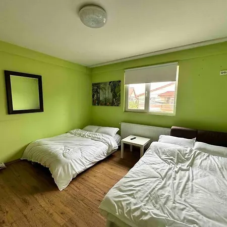 Apartament 33 Bucharest