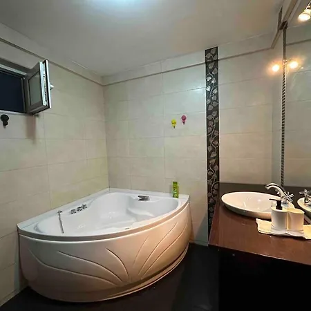 Apartament 33 Apartment *