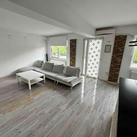 דירה Apartament 33 בוקרשט