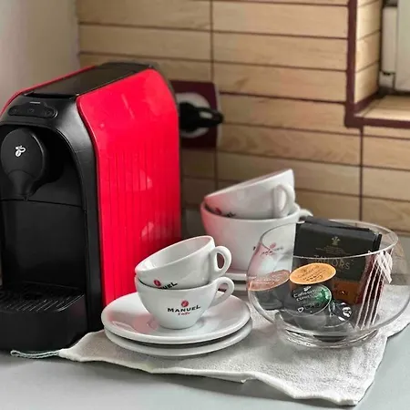 Apartament 33 דירה *