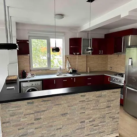 Apartament 33 דירה *