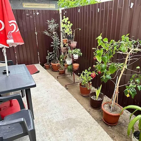 Apartament 33 דירה בוקרשט