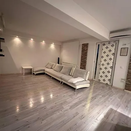 דירה Apartament 33 בוקרשט