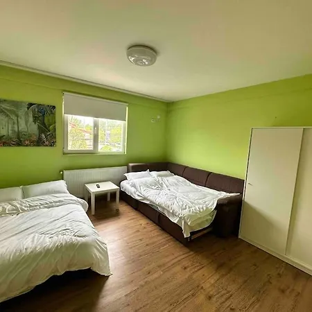 Apartament 33 דירה *