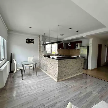 Apartament 33 בוקרשט